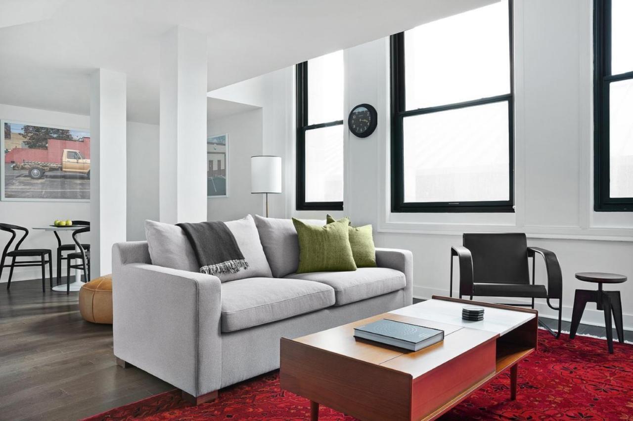 Abode Pittsburgh - Downtown Convention Center Apartment Ngoại thất bức ảnh