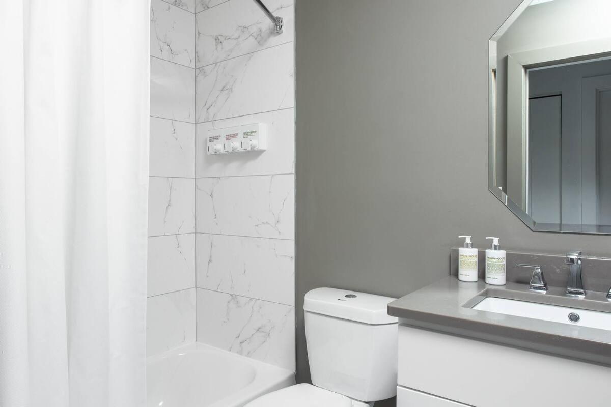 Abode Pittsburgh - Downtown Convention Center Apartment Ngoại thất bức ảnh