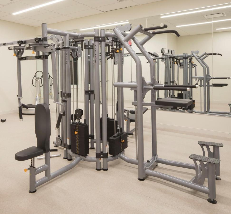 Abode Pittsburgh - Downtown Convention Center Apartment Ngoại thất bức ảnh