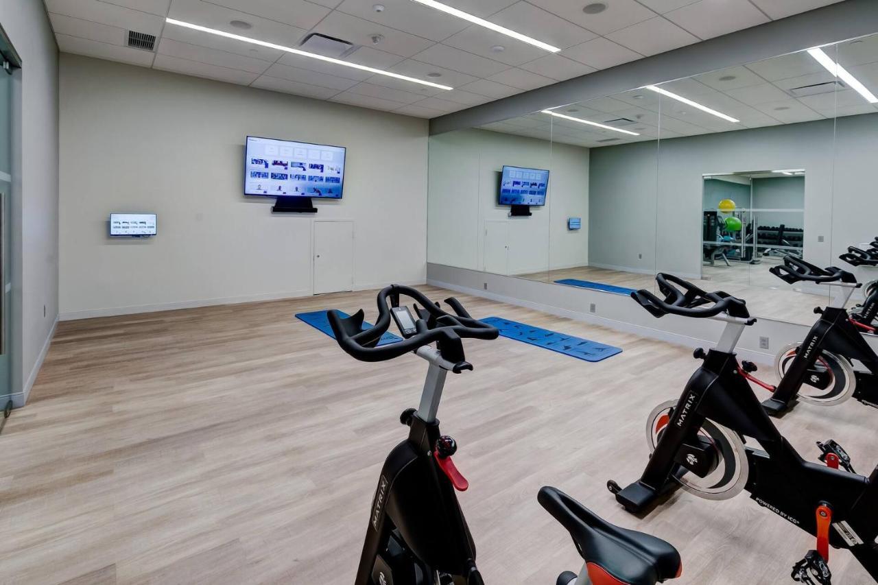 Abode Pittsburgh - Downtown Convention Center Apartment Ngoại thất bức ảnh
